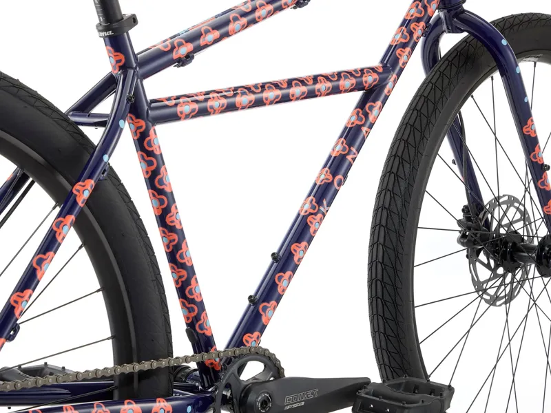 Kona Humu Single Speed-6