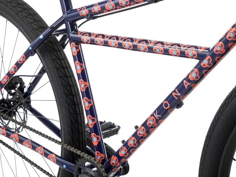 Kona Humu Single Speed-5