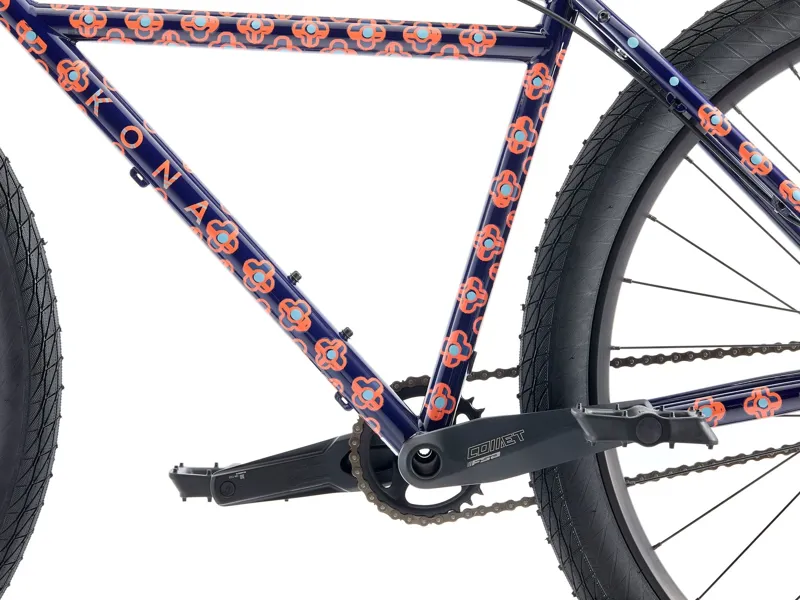 Kona Humu Single Speed-7