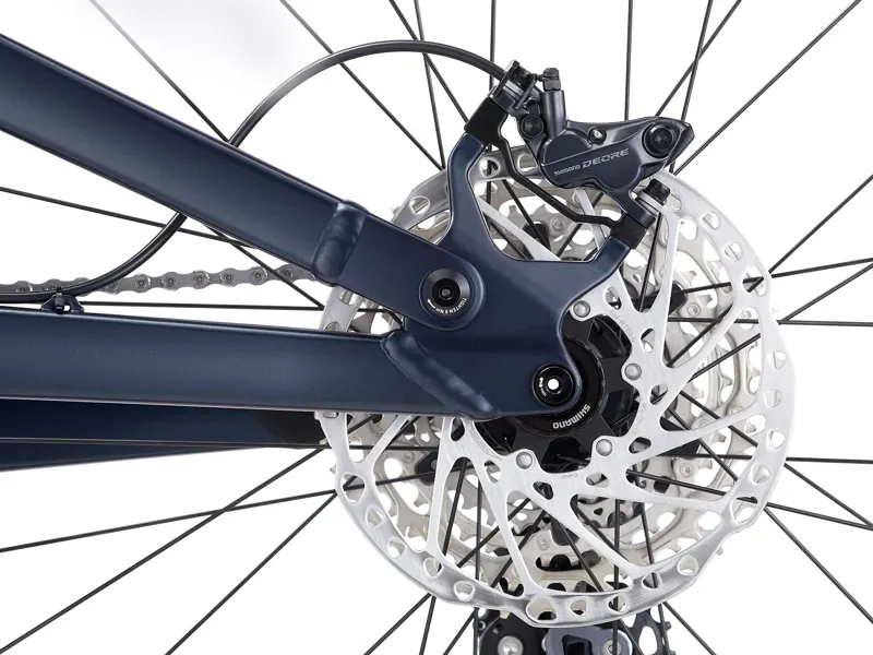 Kona Process X in Blue-12