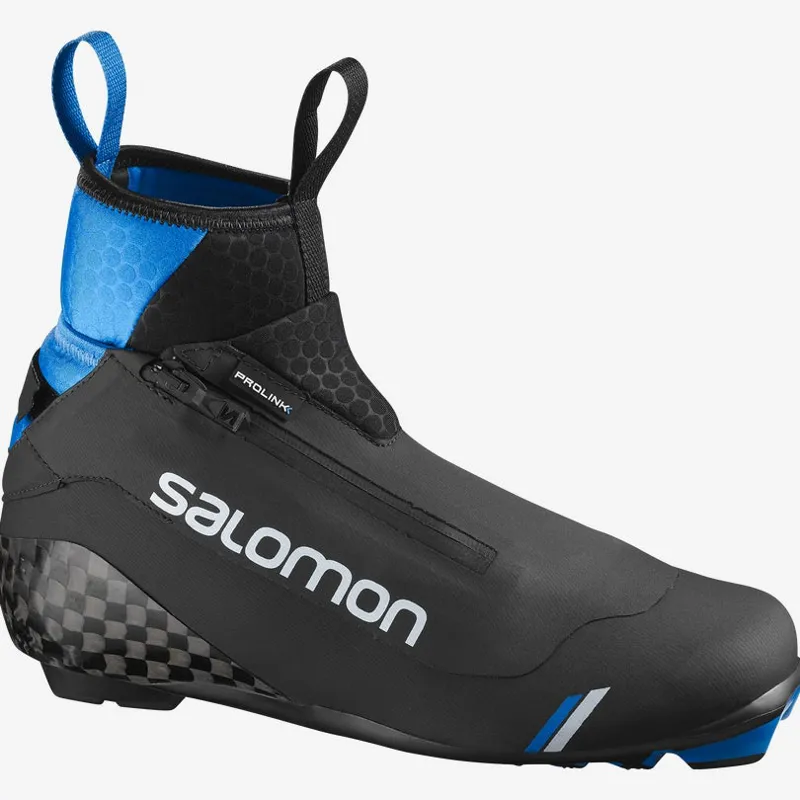 Salomon S/RACE Classic Prolink Boot