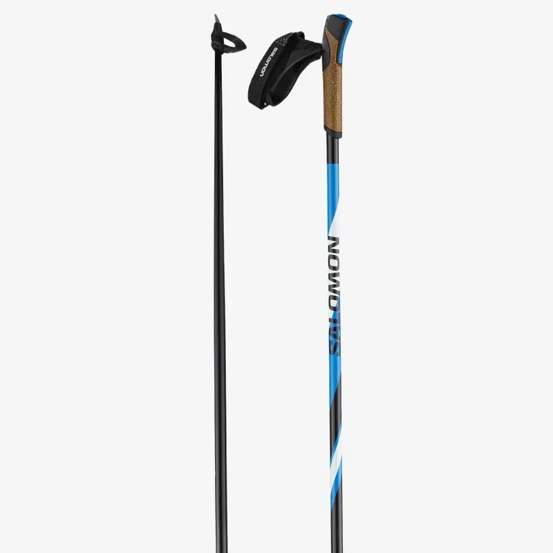 Salomon R 30 Click Pole 2023-1