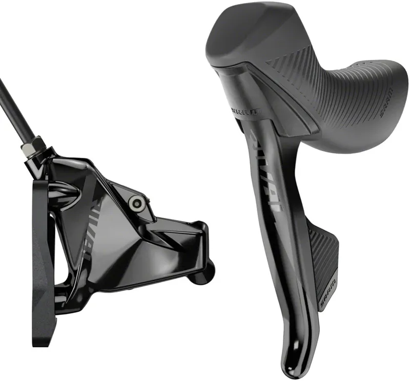 SRAM RIVAL eTap AXS E1 Front/Left Shifter/Brakeset