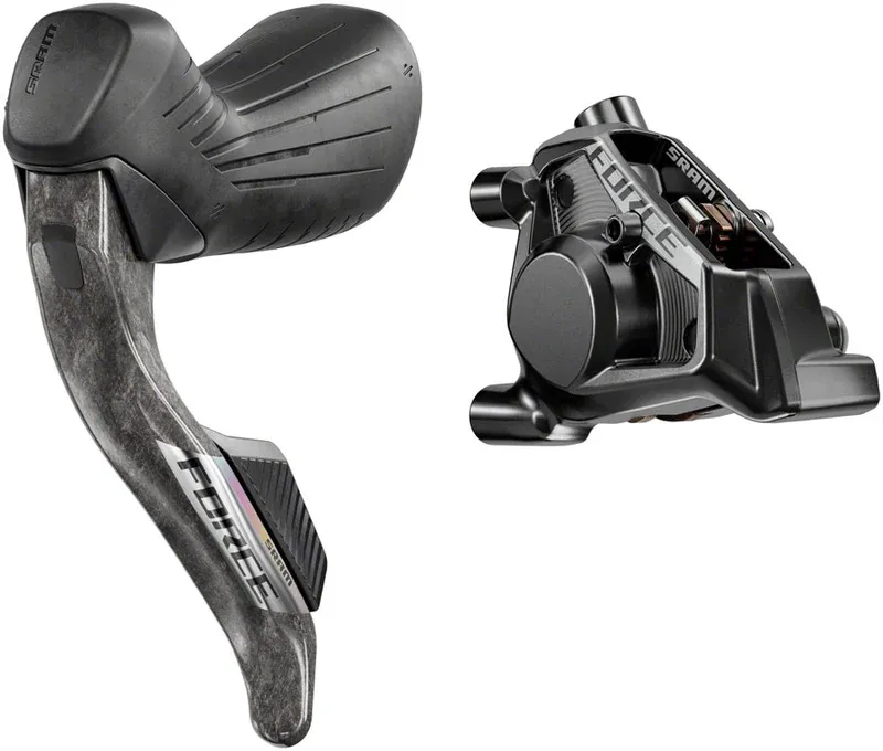 SRAM Force E1 AXS Upgrade Kit Hammerhead Karoo Force color edition-2