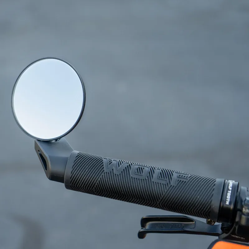 Spurcycle C70 Mirror-1
