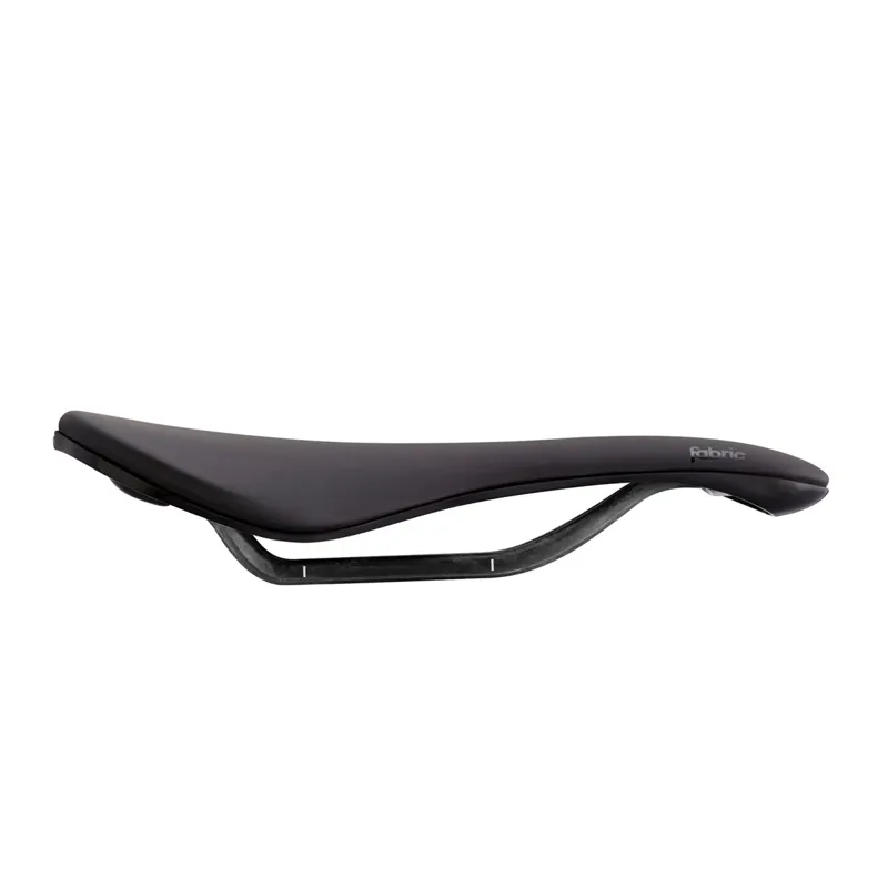 Fabric Line Pro Team Shallow Saddle