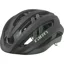 Giro Aries Spherical Helmet in Matte Metallic Coal/Space Green