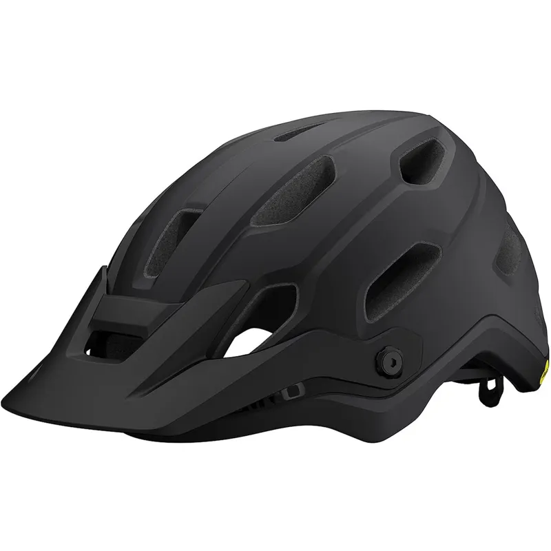 Giro Source MIPS Adult Dirt Helmet in Matte Black Fade