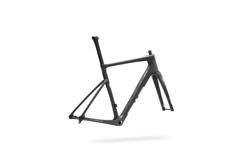 Enve Melee V2 Frameset in UL Black-2