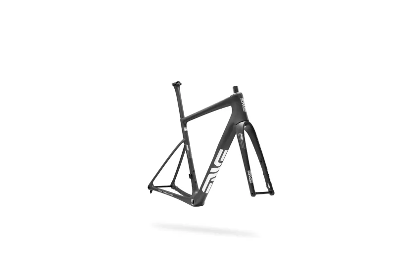 Enve Melee V2 Frameset in UL Black-1