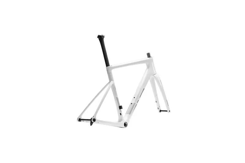 Enve Melee V2 Frameset in White Lightning-2