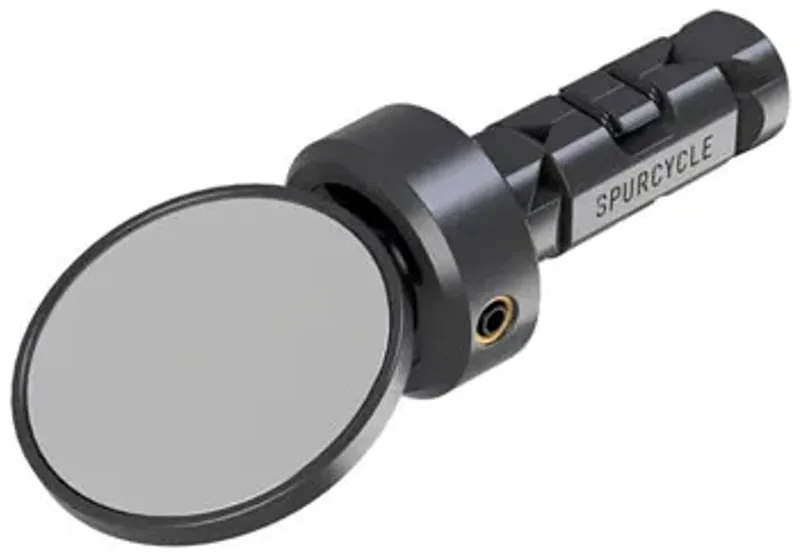 Spurcycle R35 Handlebar Mirror