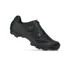 Lake Cycling MX190 Regular Shoes in Black/Black