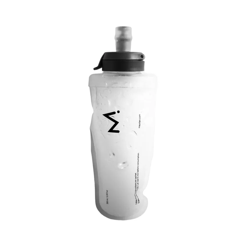 Maurten Gel Mix Soft Flask 350ml