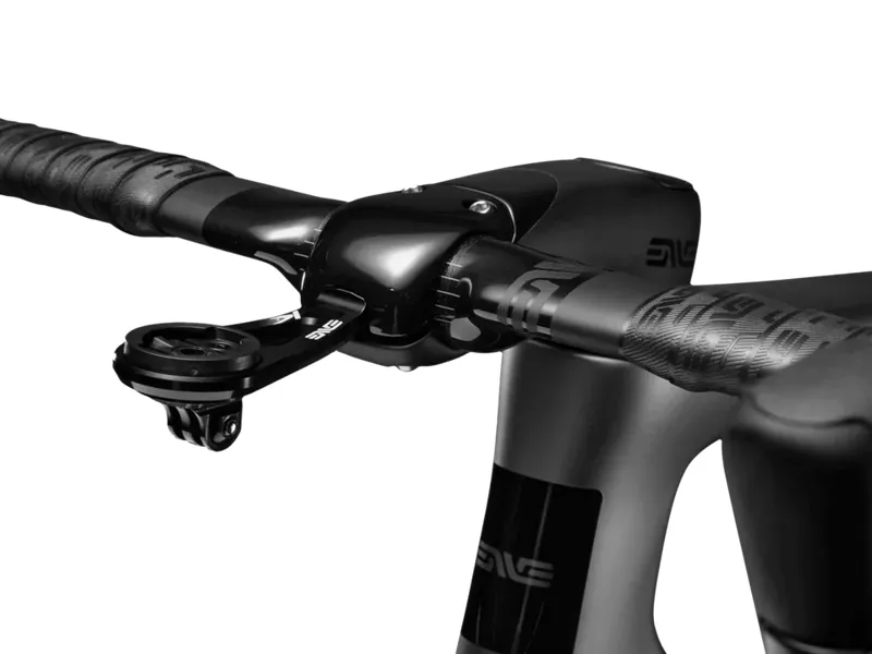 Enve Melee RED eTap AXS and SES 6.7 Wheelset in Damascus 700c-2