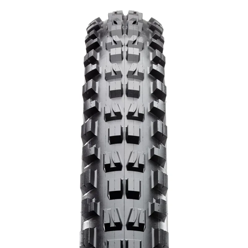 Maxxis Minion DHF Tubeless Black 3C Maxx Terra EXO+ Wide Trail 29x2.50-1