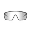 Tifosi Moab XC Sunglasses in Matte Gunmetal Clarion Pink Fototec