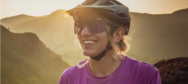 Tifosi Optics Moab Sunglasses in Plum Passion-12
