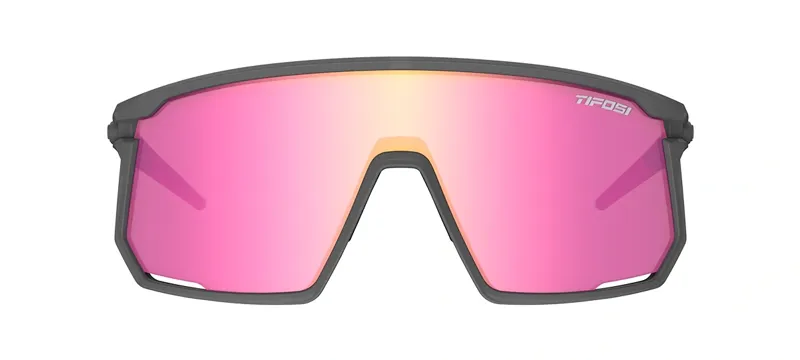 Tifosi Optics Moab Sunglasses in Satin Vapor-6