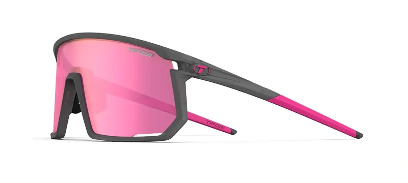 Tifosi Optics Moab Sunglasses in Satin Vapor-7