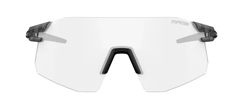 Tifosi Optics Moab XC Cycling Glasses in Satin Vapor Light Night Fototec
