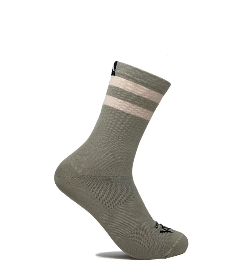 MINT 7in. Socks: Moonstone