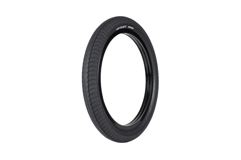 Odyssey Path Pro Clincher Wire Tire 20 x 2.25 in Black-1