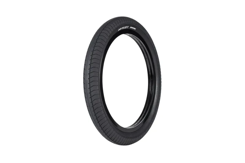 Odyssey Path Pro Tire - 20 X 2.4 Clincher Wire Black 20 x 2.4-1