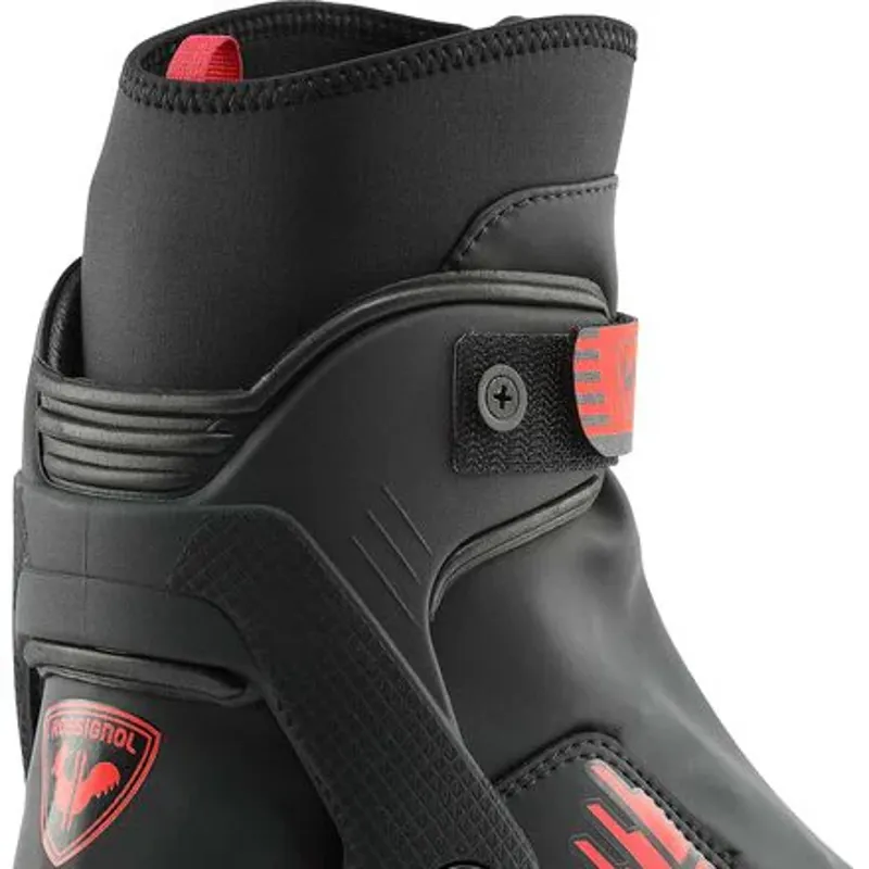 Rossignol X-8 SC Skate Boot 2023-2