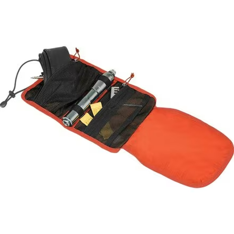 Osprey Raptor 14 Hydration Pack - One Size Orange Orange Sunset-2