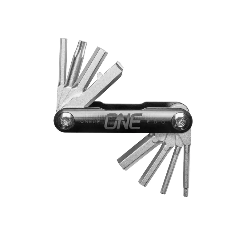 One Up Components EDC Lite Tool in Black-2