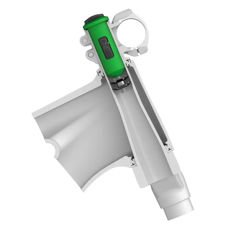 One Up Components EDC Lite Tool in Black-9