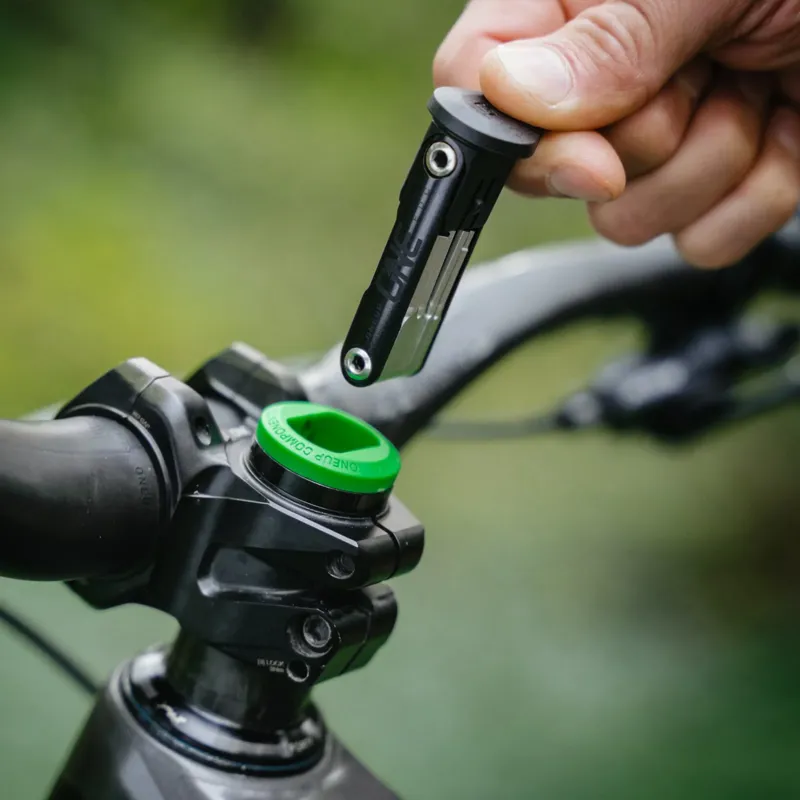 One Up Components EDC Lite Tool in Black-6