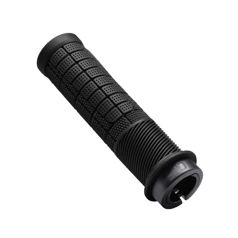 One Up Components Thick Grips in Black-3