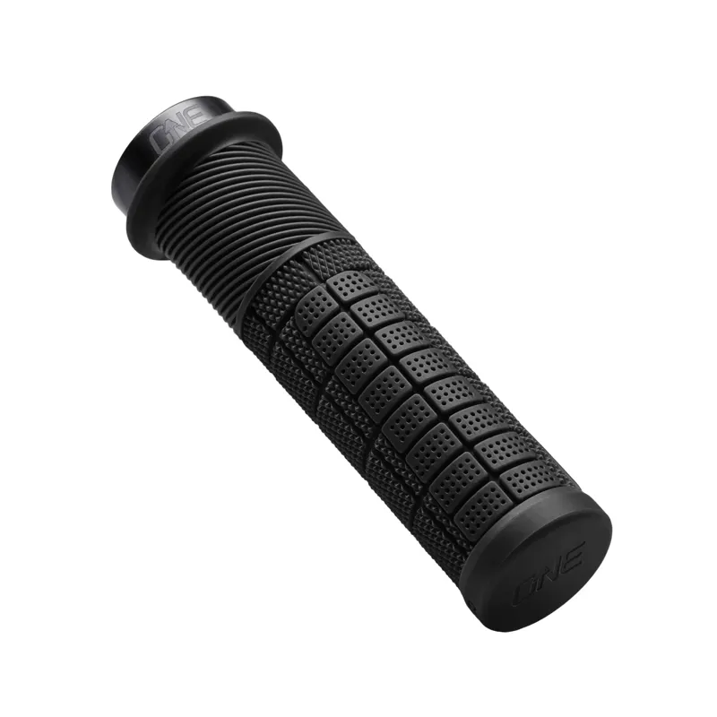 One Up Components Thick Grips in Black-2