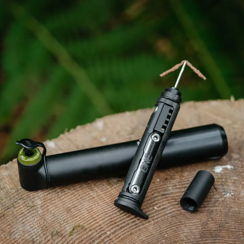 OneUp Components 70cc EDC Pump-6