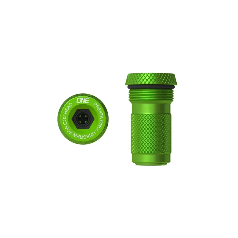 OneUp Components 70cc EDC Pump-4