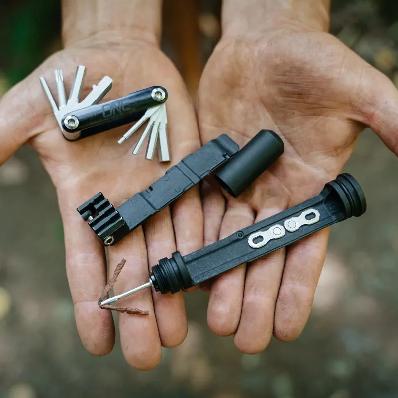 OneUp Components 70cc EDC Pump-7