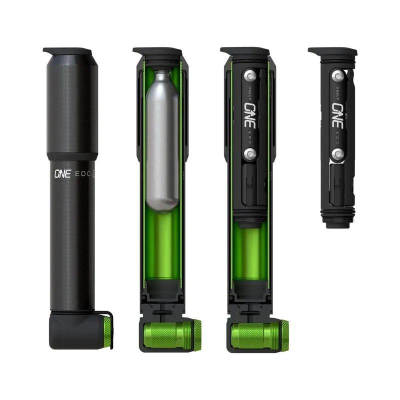 OneUp Components 70cc EDC Pump-3