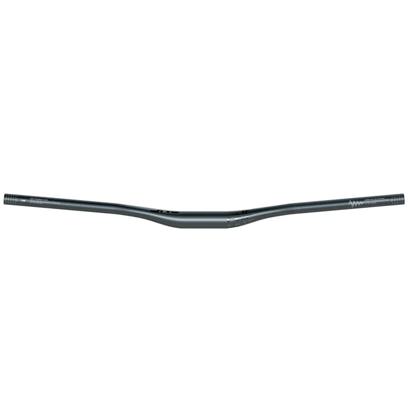 OneUp Components Aluminum Handlebar 35mm Clamp 20mm Rise