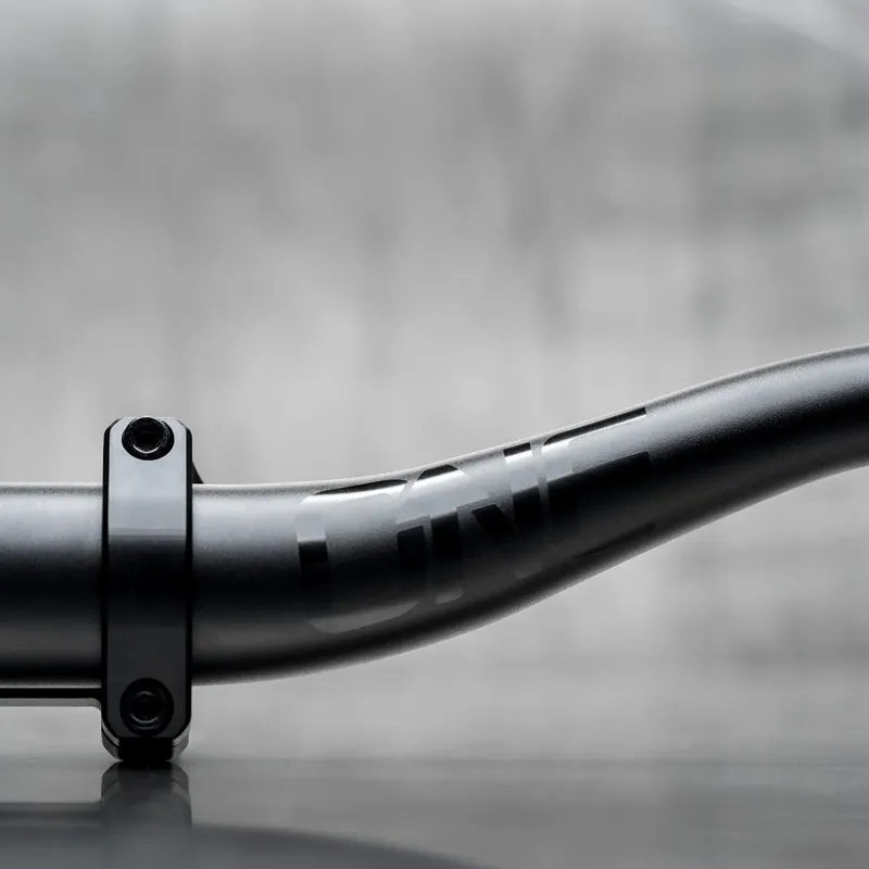 OneUp Components Aluminum Handlebar 35mm Clamp 20mm Rise-3