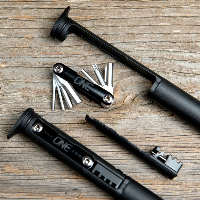 OneUp Components EDC V2 Tool-2