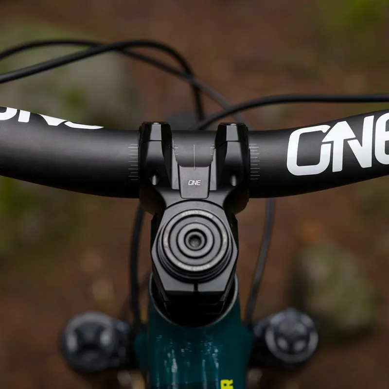 OneUp Components Stem 35mm Clamp 42mm Length-4