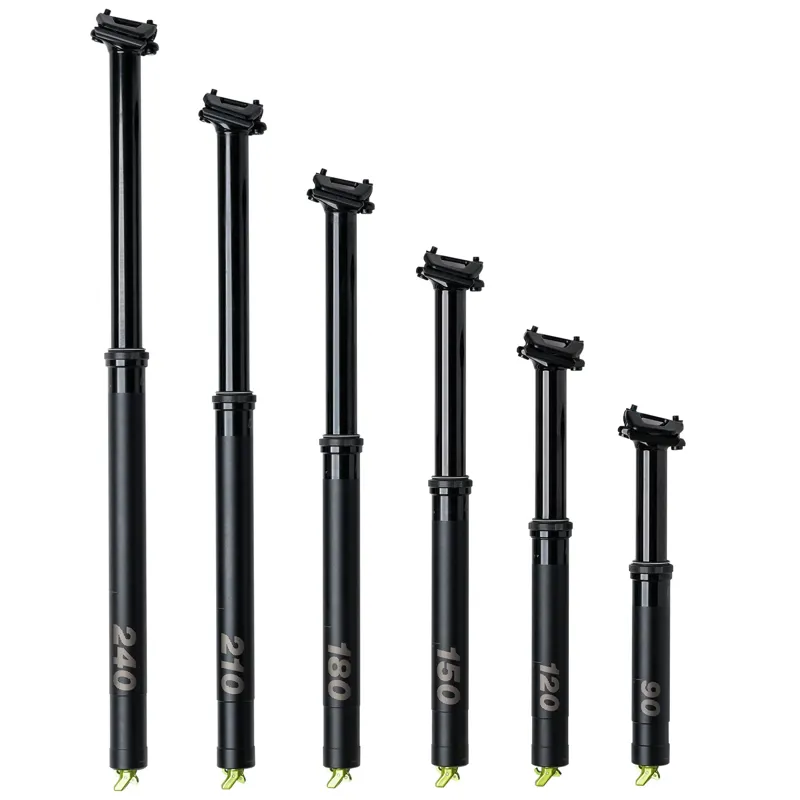 OneUp Components V3 Dropper Post 31.6mm 180mm-2