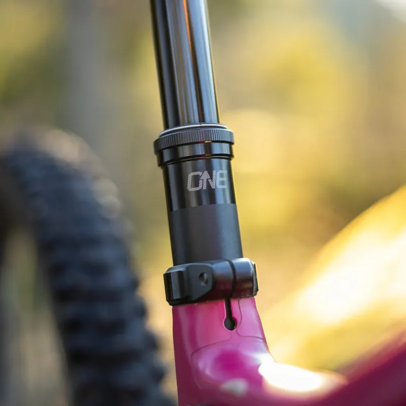OneUp Components V3 Dropper Post 31.6mm 180mm-11