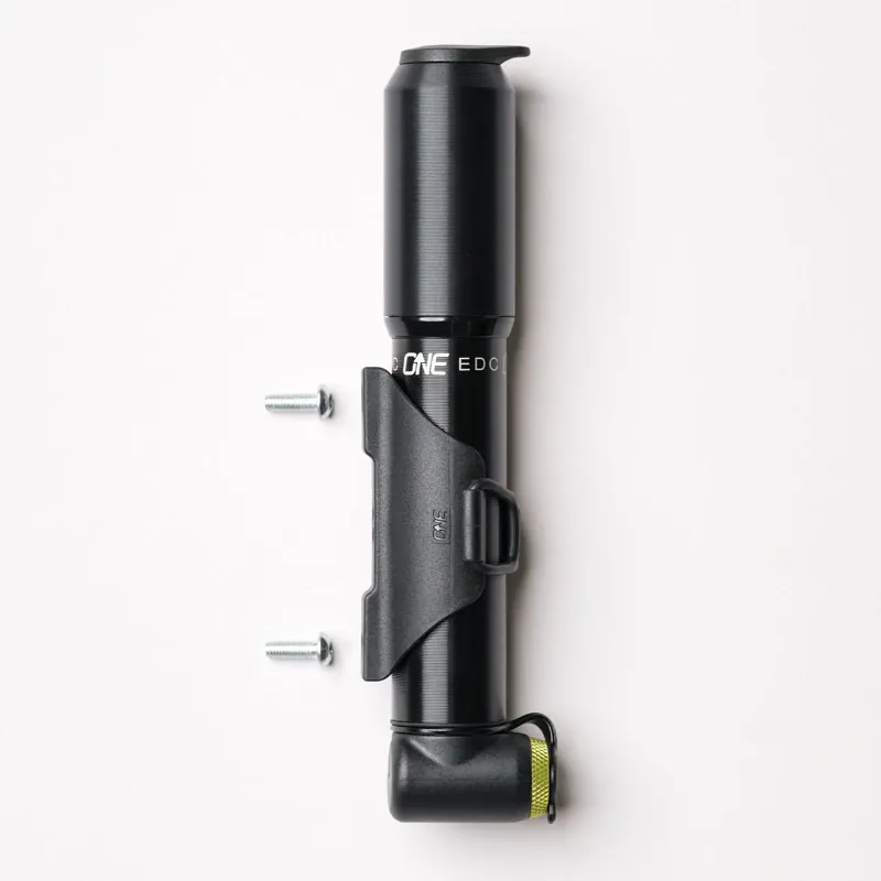 One Up Components EDC Inline Pump Mount-3