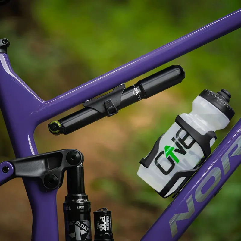One Up Components EDC Inline Pump Mount-4