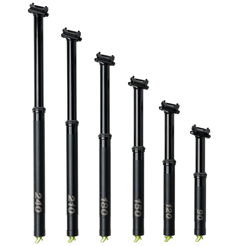 OneUp Components V3 Dropper Post - 31.6mm-4