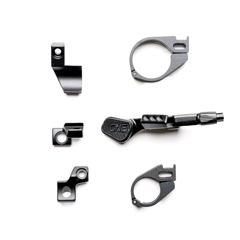OneUp Components V3 Dropper Post Remote-5