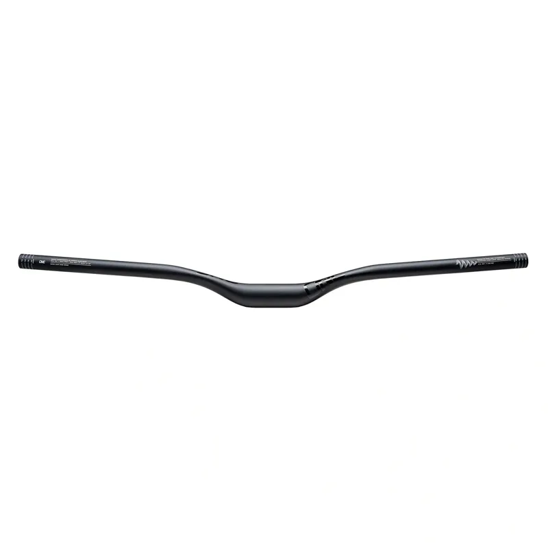 OneUp Components V2 Carbon Handlebar 35mm Rise 760mm Width
